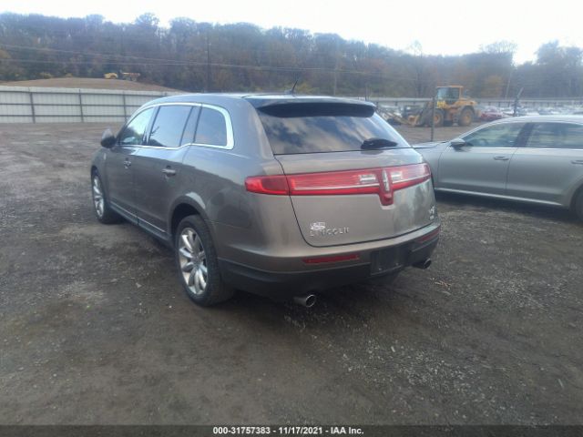 Photo 2 VIN: 2LMHJ5AR8CBL51090 - LINCOLN MKT 