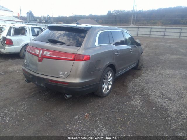 Photo 3 VIN: 2LMHJ5AR8CBL51090 - LINCOLN MKT 