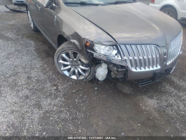 Photo 5 VIN: 2LMHJ5AR8CBL51090 - LINCOLN MKT 