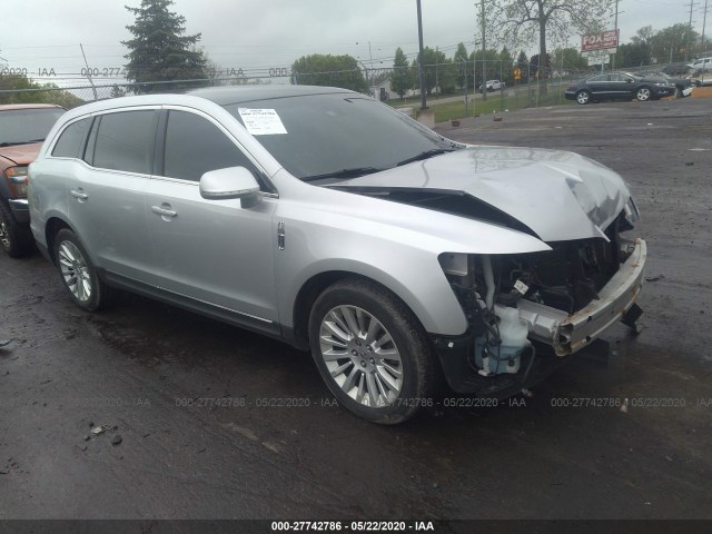 Photo 0 VIN: 2LMHJ5ARXABJ15022 - LINCOLN MKT 