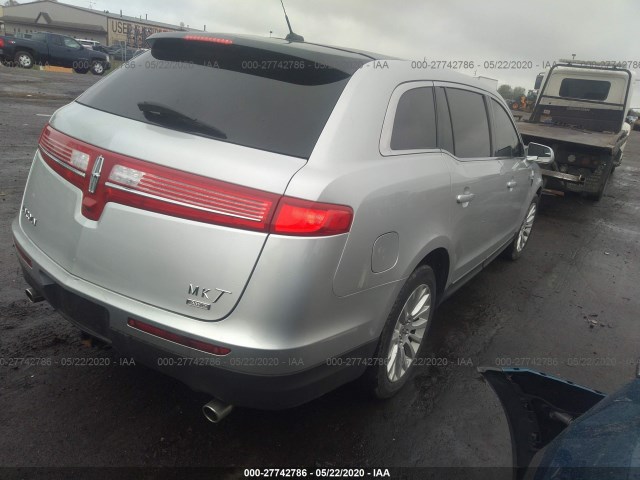 Photo 3 VIN: 2LMHJ5ARXABJ15022 - LINCOLN MKT 