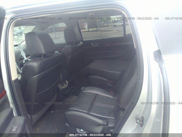 Photo 7 VIN: 2LMHJ5ARXABJ15022 - LINCOLN MKT 