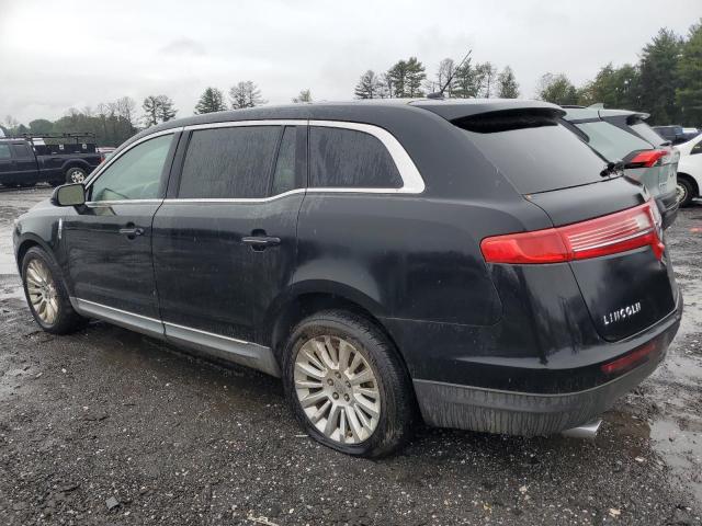 Photo 1 VIN: 2LMHJ5ARXBBJ50113 - LINCOLN MKT 