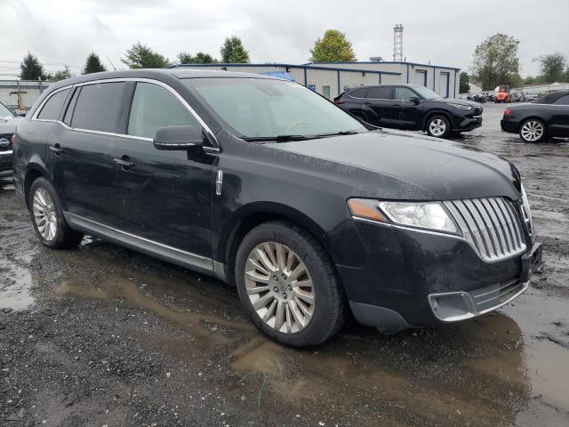 Photo 3 VIN: 2LMHJ5ARXBBJ50113 - LINCOLN MKT 