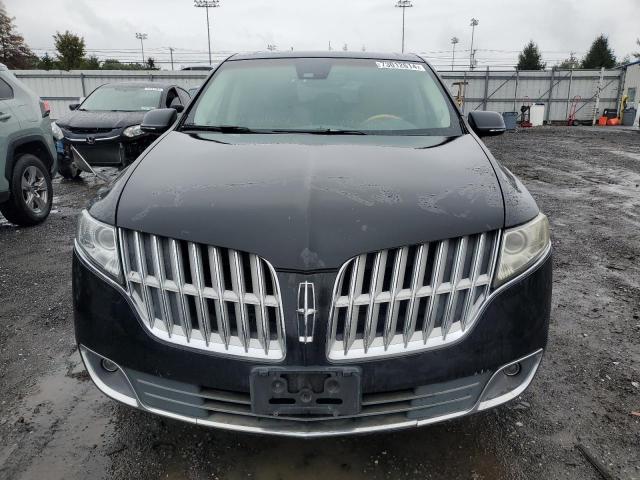 Photo 4 VIN: 2LMHJ5ARXBBJ50113 - LINCOLN MKT 