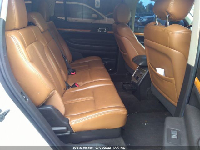 Photo 7 VIN: 2LMHJ5ARXBBJ51990 - LINCOLN MKT 