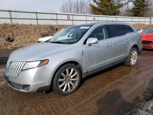 Photo 0 VIN: 2LMHJ5ARXBBJ53982 - LINCOLN MKT 