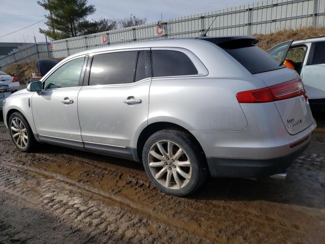 Photo 1 VIN: 2LMHJ5ARXBBJ53982 - LINCOLN MKT 