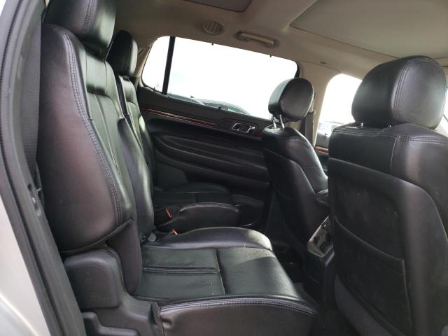 Photo 10 VIN: 2LMHJ5ARXBBJ53982 - LINCOLN MKT 