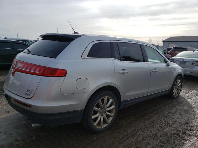 Photo 2 VIN: 2LMHJ5ARXBBJ53982 - LINCOLN MKT 