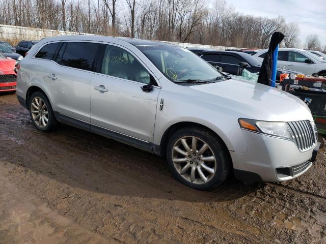 Photo 3 VIN: 2LMHJ5ARXBBJ53982 - LINCOLN MKT 