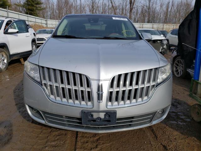 Photo 4 VIN: 2LMHJ5ARXBBJ53982 - LINCOLN MKT 