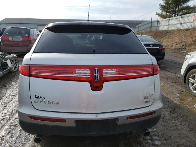 Photo 5 VIN: 2LMHJ5ARXBBJ53982 - LINCOLN MKT 