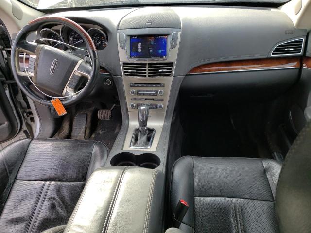 Photo 7 VIN: 2LMHJ5ARXBBJ53982 - LINCOLN MKT 