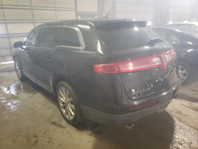 Photo 2 VIN: 2LMHJ5AT0ABJ04686 - LINCOLN MKT 