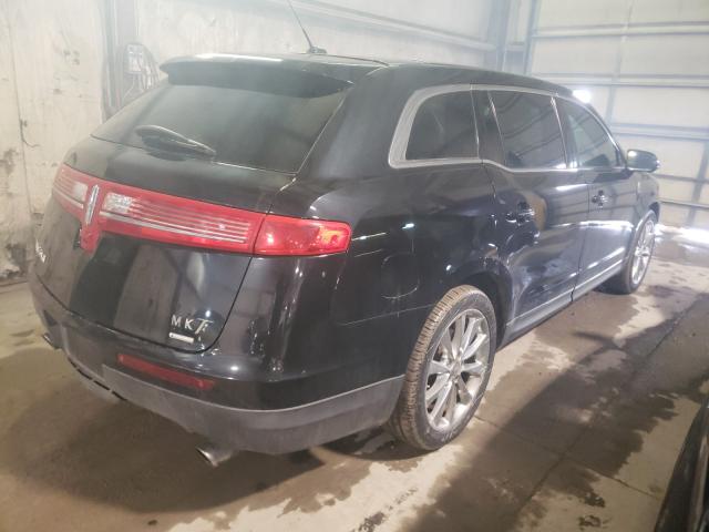 Photo 3 VIN: 2LMHJ5AT0ABJ04686 - LINCOLN MKT 