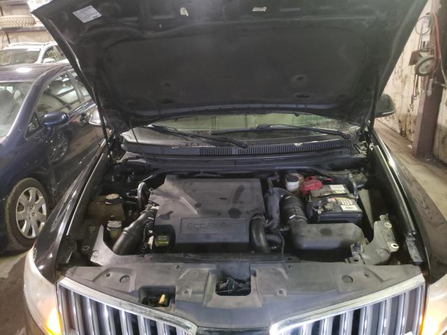 Photo 6 VIN: 2LMHJ5AT0ABJ04686 - LINCOLN MKT 