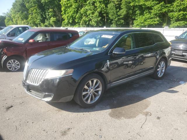 Photo 0 VIN: 2LMHJ5AT0ABJ08771 - LINCOLN MKT 