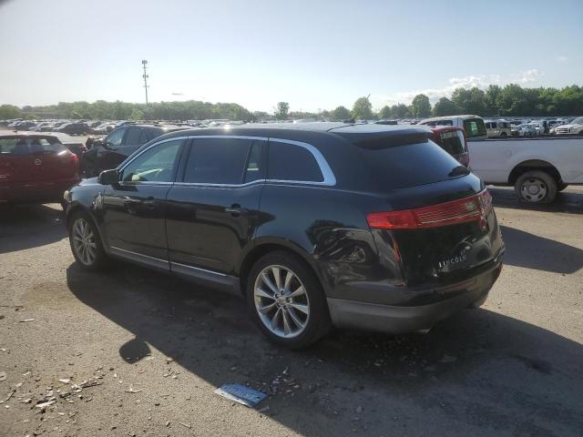 Photo 1 VIN: 2LMHJ5AT0ABJ08771 - LINCOLN MKT 