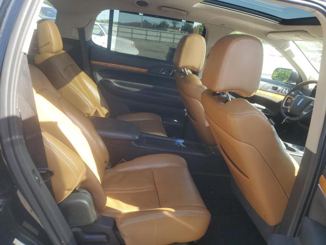 Photo 10 VIN: 2LMHJ5AT0ABJ08771 - LINCOLN MKT 