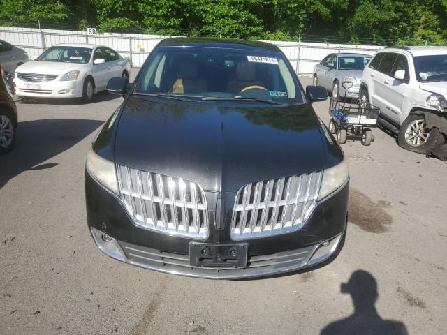 Photo 4 VIN: 2LMHJ5AT0ABJ08771 - LINCOLN MKT 