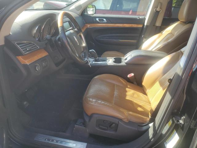 Photo 6 VIN: 2LMHJ5AT0ABJ08771 - LINCOLN MKT 