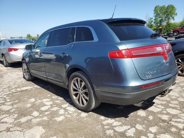 Photo 1 VIN: 2LMHJ5AT0ABJ09502 - LINCOLN MKT 