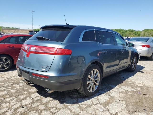 Photo 2 VIN: 2LMHJ5AT0ABJ09502 - LINCOLN MKT 