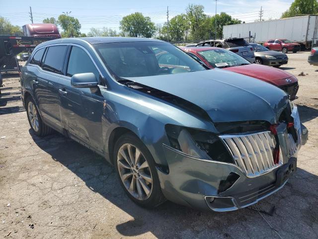 Photo 3 VIN: 2LMHJ5AT0ABJ09502 - LINCOLN MKT 