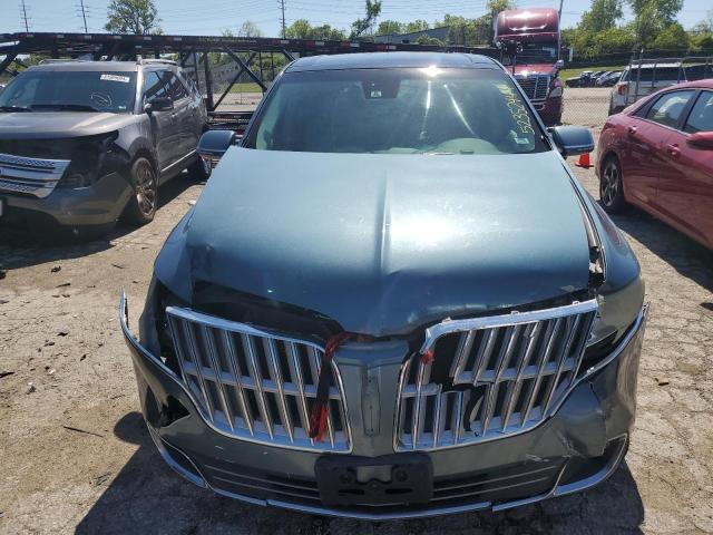 Photo 4 VIN: 2LMHJ5AT0ABJ09502 - LINCOLN MKT 