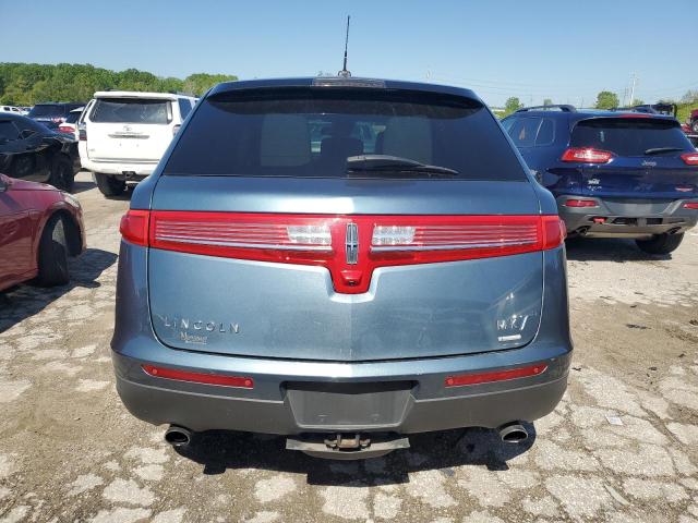 Photo 5 VIN: 2LMHJ5AT0ABJ09502 - LINCOLN MKT 