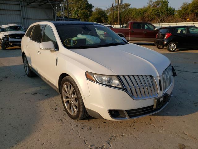 Photo 0 VIN: 2LMHJ5AT0ABJ13226 - LINCOLN MKT 