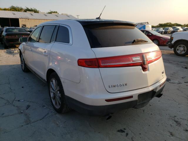 Photo 2 VIN: 2LMHJ5AT0ABJ13226 - LINCOLN MKT 