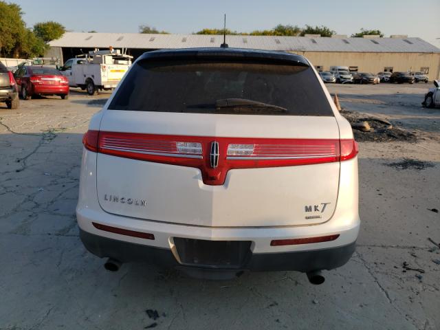 Photo 8 VIN: 2LMHJ5AT0ABJ13226 - LINCOLN MKT 