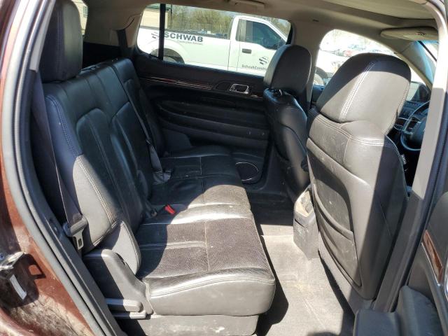 Photo 10 VIN: 2LMHJ5AT0ABJ13906 - LINCOLN MKT 