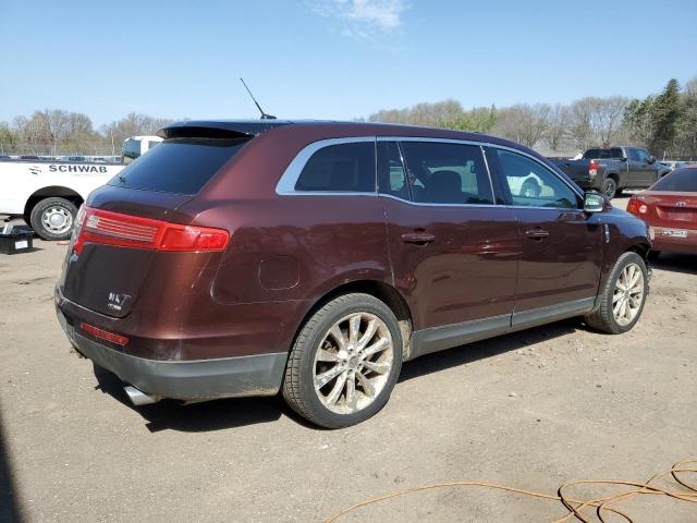 Photo 2 VIN: 2LMHJ5AT0ABJ13906 - LINCOLN MKT 