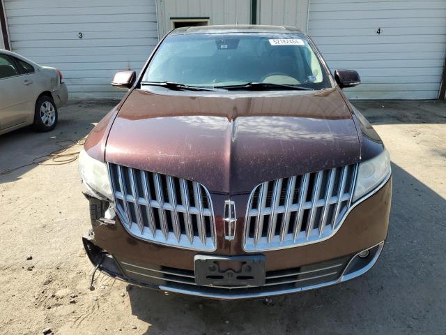 Photo 4 VIN: 2LMHJ5AT0ABJ13906 - LINCOLN MKT 