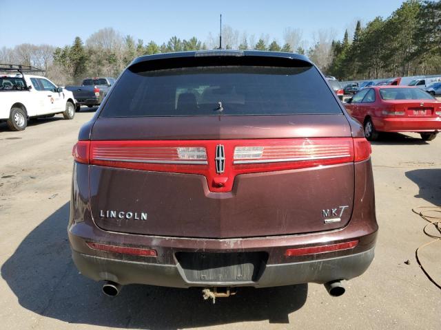 Photo 5 VIN: 2LMHJ5AT0ABJ13906 - LINCOLN MKT 