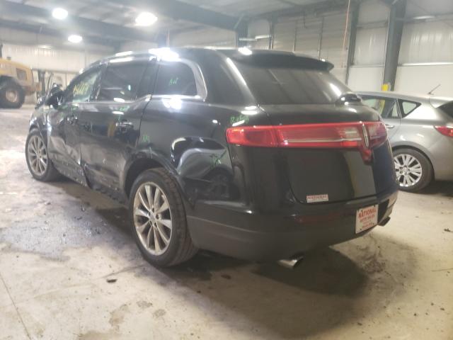 Photo 2 VIN: 2LMHJ5AT0BBJ53498 - LINCOLN MKT 