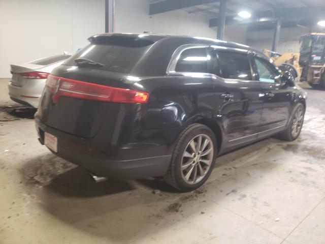 Photo 3 VIN: 2LMHJ5AT0BBJ53498 - LINCOLN MKT 