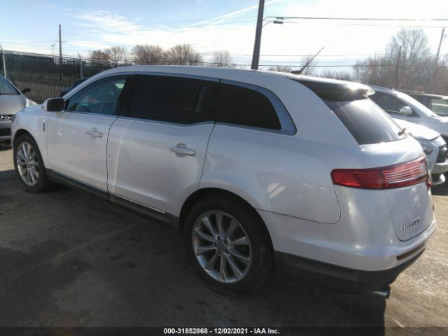 Photo 2 VIN: 2LMHJ5AT0CBL51645 - LINCOLN MKT 