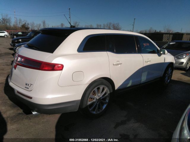 Photo 3 VIN: 2LMHJ5AT0CBL51645 - LINCOLN MKT 