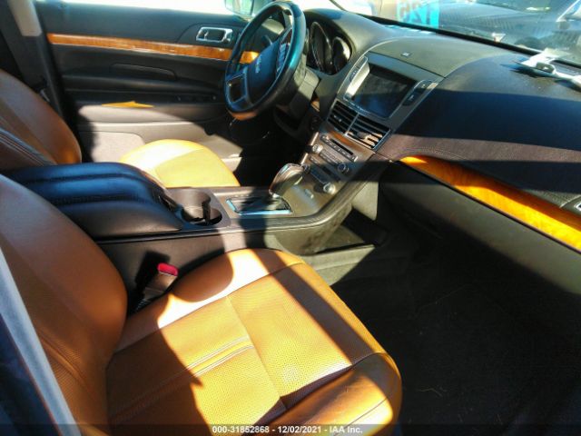 Photo 4 VIN: 2LMHJ5AT0CBL51645 - LINCOLN MKT 