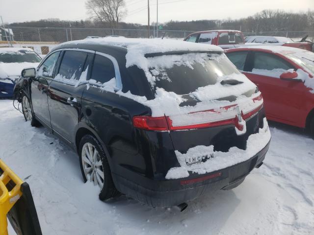 Photo 2 VIN: 2LMHJ5AT0CBL52987 - LINCOLN MKT 