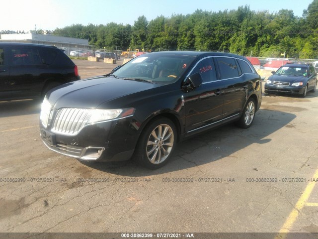 Photo 1 VIN: 2LMHJ5AT0CBL53816 - LINCOLN MKT 