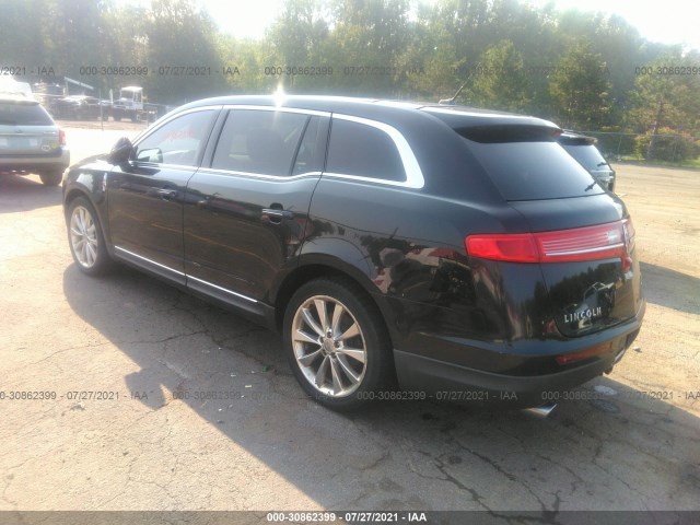 Photo 2 VIN: 2LMHJ5AT0CBL53816 - LINCOLN MKT 