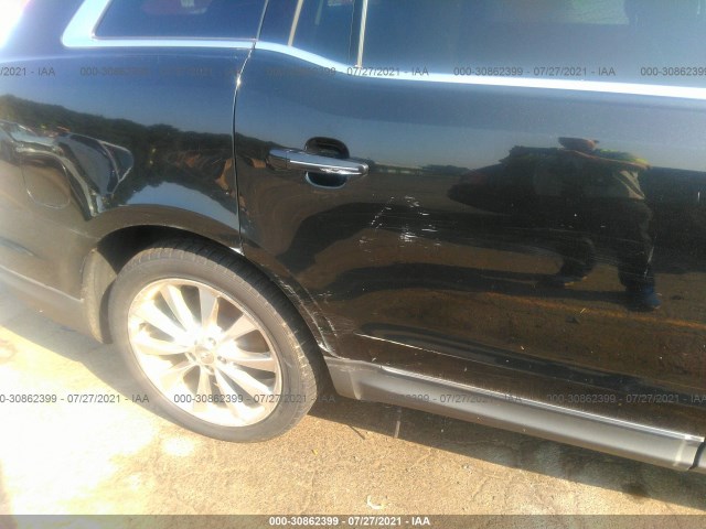 Photo 5 VIN: 2LMHJ5AT0CBL53816 - LINCOLN MKT 