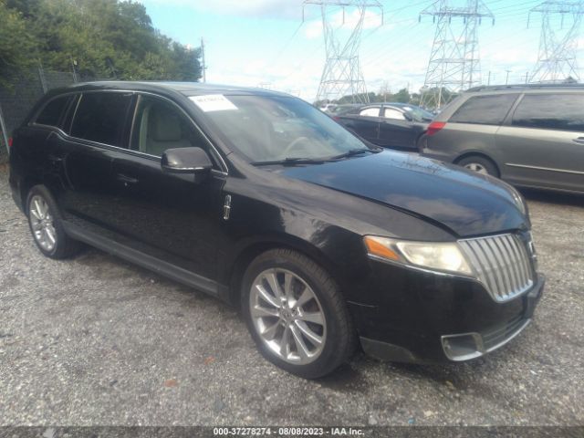 Photo 0 VIN: 2LMHJ5AT0CBL54030 - LINCOLN MKT 