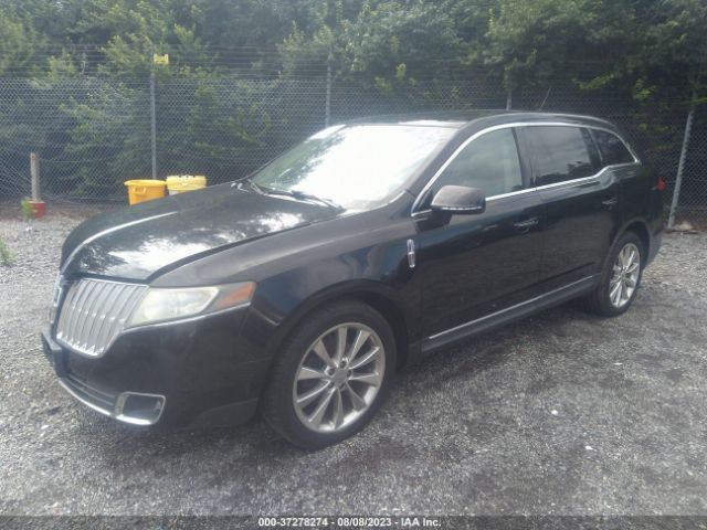 Photo 1 VIN: 2LMHJ5AT0CBL54030 - LINCOLN MKT 