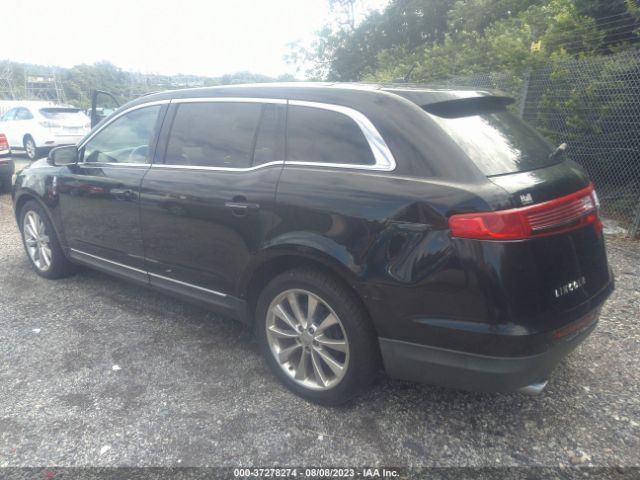 Photo 2 VIN: 2LMHJ5AT0CBL54030 - LINCOLN MKT 